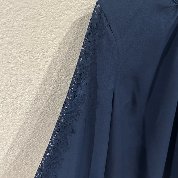 Brooks Brothers long sleeve blouse - Picture 2 of 5